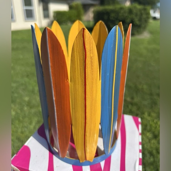 Pink Zebra Other - PZ Accent Shade - Surfboard Pink Zebra (No Box)